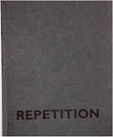 "Repetition"