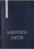 Mariateresa Sartori