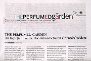 "The Perfumed Garden"